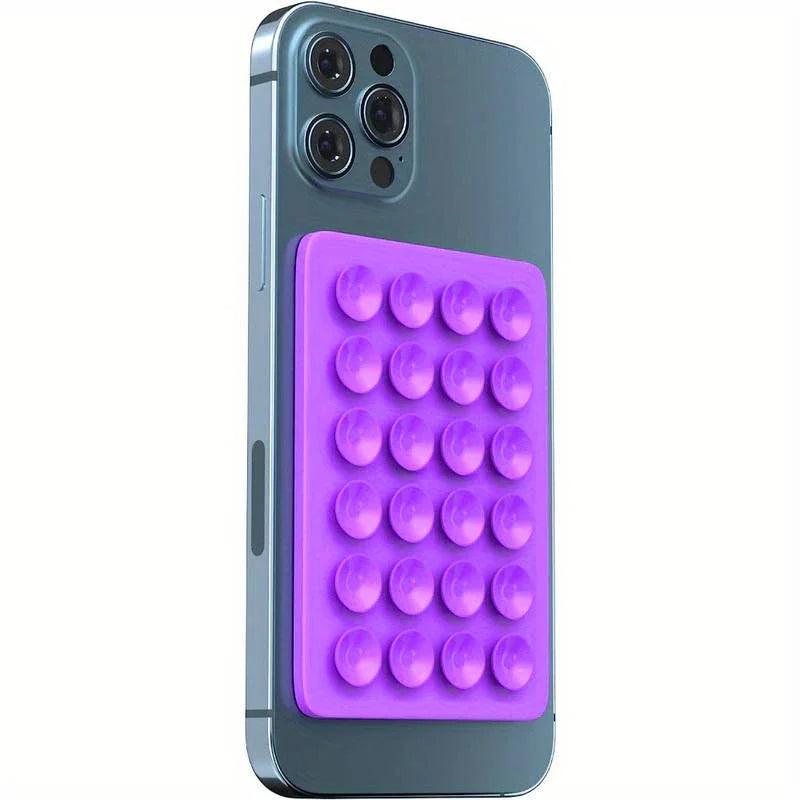 PHONOBILE - Support à ventouse