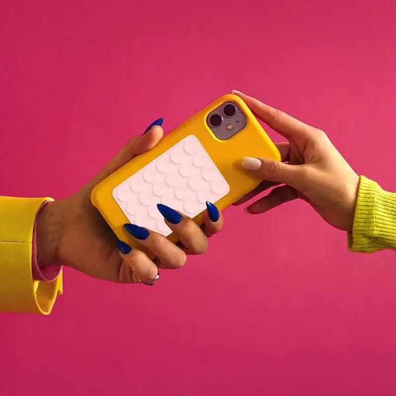PHONOBILE - Support à ventouse