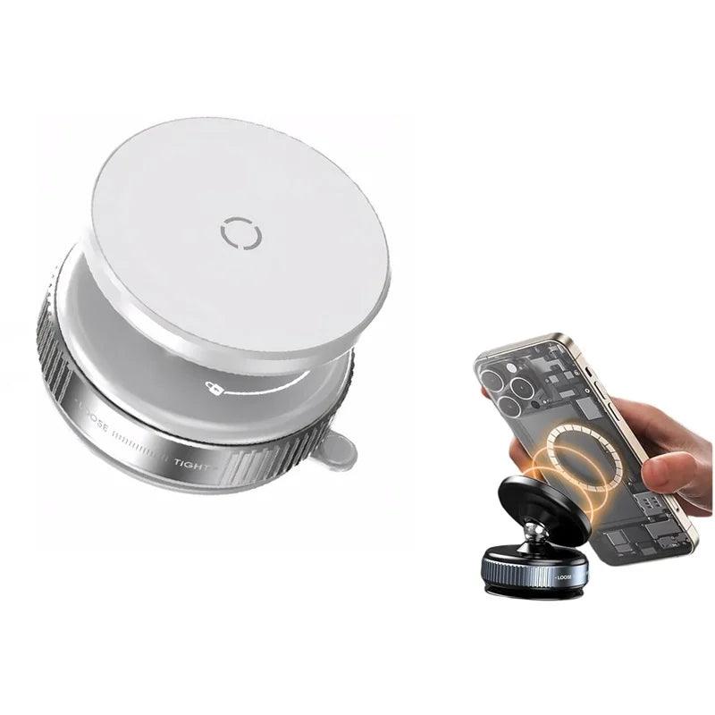 PHONOBILE - SUPPORT TÉLÉPHONE