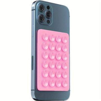 PHONOBILE - Support à ventouse